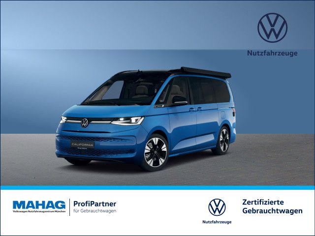 VW T7 California 4.790 km 99.950 &euro; München 81829