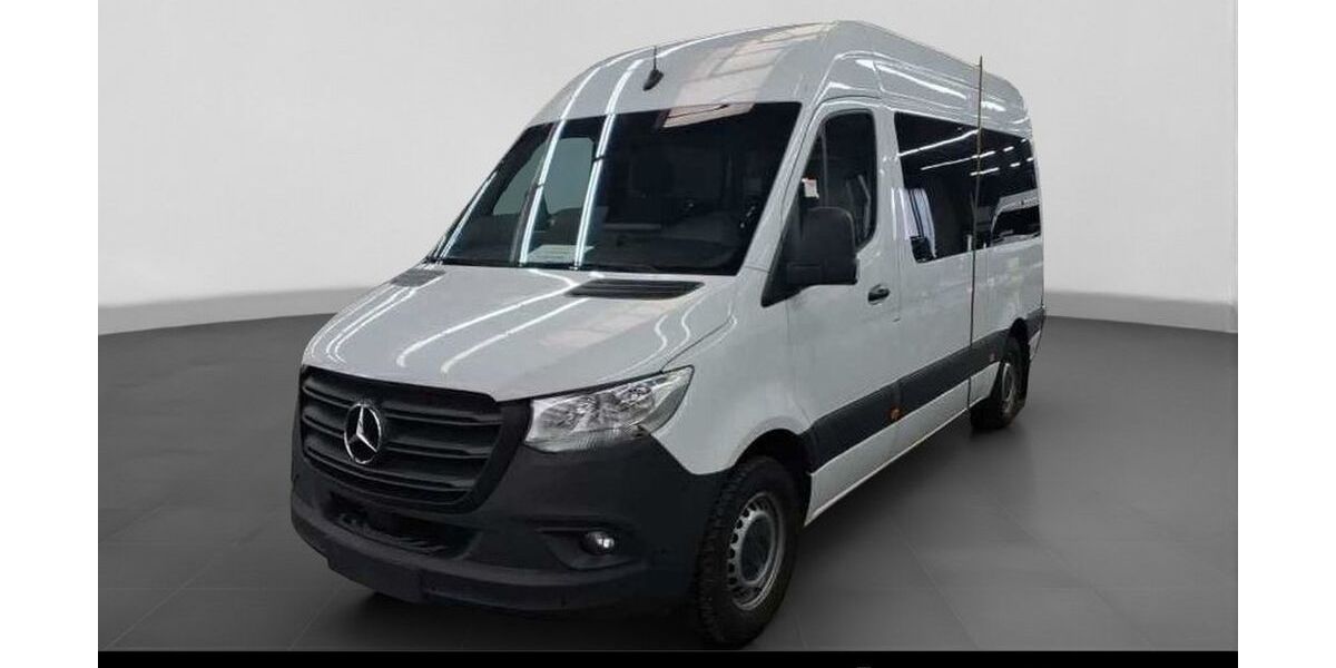 Mercedes-Benz Sprinter 229.685 km 33.500 &euro; Landsham 85652