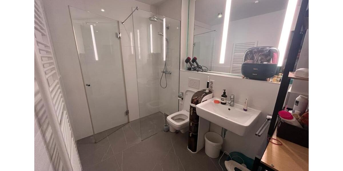 Etagenwohnung München Sendling-Westpark - 2 Zimmer, 58 m&sup2;, 1.900&euro; | Angebot:26662932
