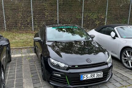 VW Scirocco 242.300 km 11.500 &euro; Neufahrn b. Freising 85375