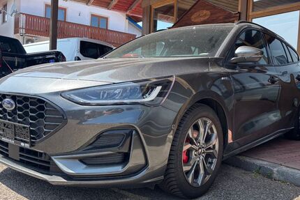 Ford Focus 19.650 km 26.900 € Faistenhaar 85649