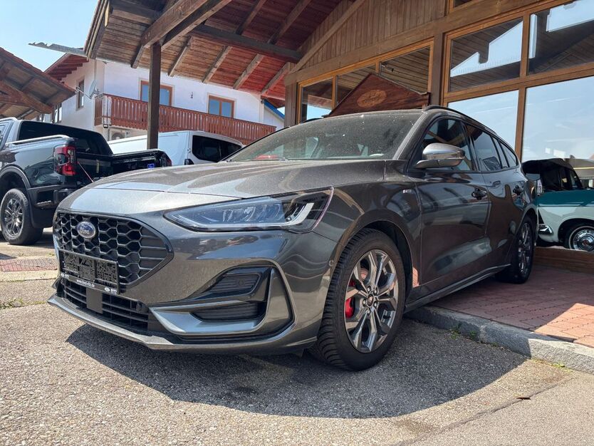 Ford Focus 19.650 km 26.900 € Faistenhaar 85649