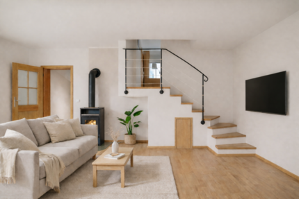 Haus Ebersberg - 4 Zimmer, 121 m&sup2;, 685.000&euro; | Angebot:25438159