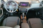 Kia Ceed SW / ceed SW CEED SW 1.5T 140 DCT7 VIS KOMF+ 15.787 km 23.490 € Höhenkirchen-Siegertsbrun 85635