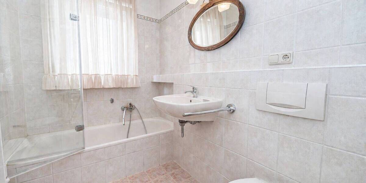 Etagenwohnung München Aubing-Lochhausen-Langwied - 2 Zimmer, 53 m&sup2;, 385.000&euro; | Angebot:26806487