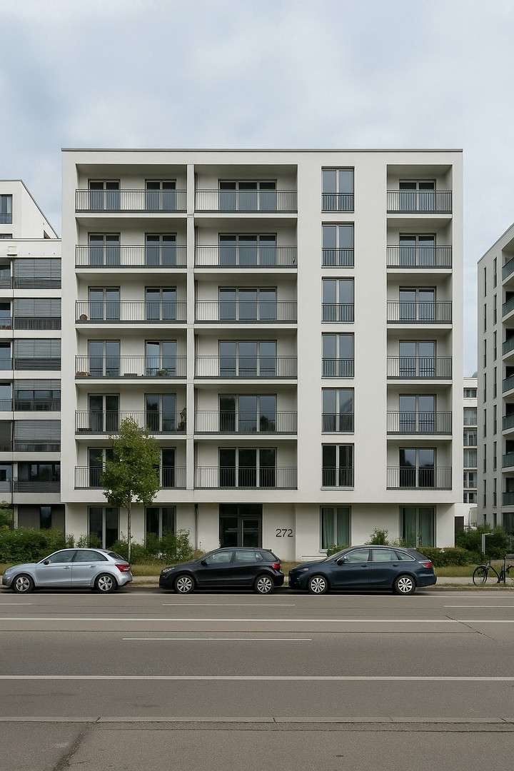 Wohnung zum Mieten in München 570 € 24 m² 1 zimmer