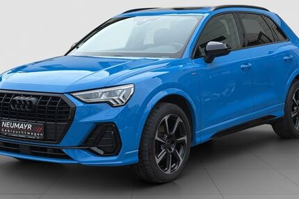 Audi Q3 129.700 km 23.590 &euro; Groebenzell 82194
