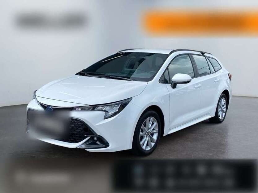 Corolla