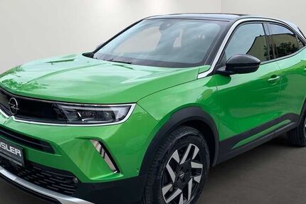 Opel Mokka 63.484 km 17.470 &euro; München 81547