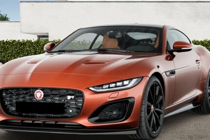 Jaguar F-Type 26.770 km 88.490 &euro; Grünwald 82031