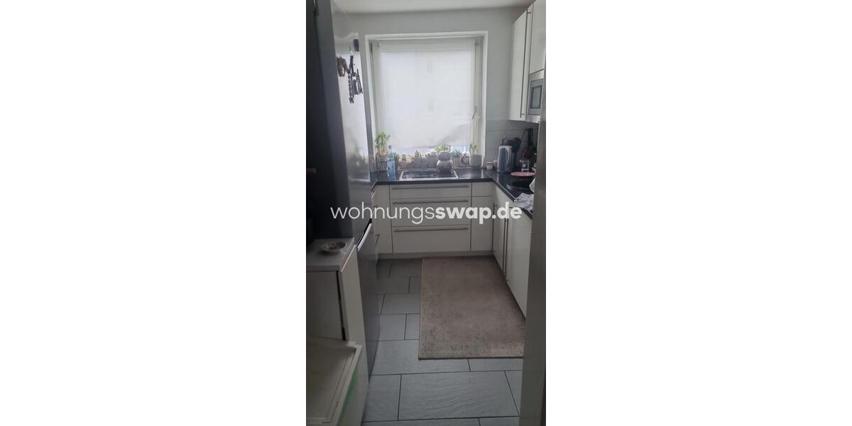 Etagenwohnung München Sendling-Westpark - 3 Zimmer, 63 m&sup2;, 1.300&euro; | Angebot:26687670