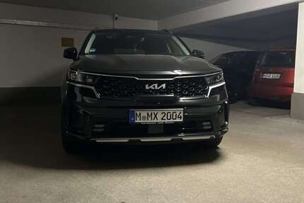Kia Sorento 60.000 km 38.000 &euro; münchen 81737