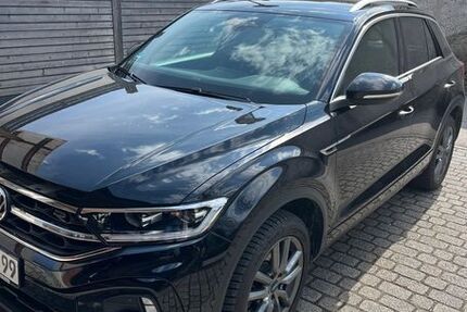 VW T-Roc 35.000 km 31.500 &euro; Glonn 85625