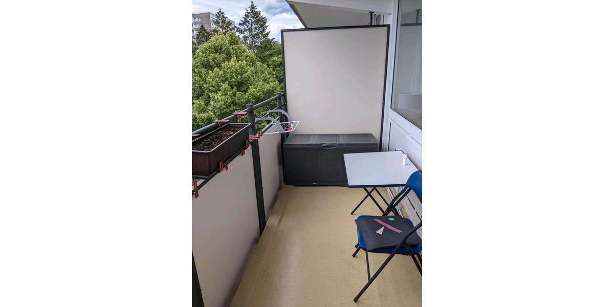 Etagenwohnung Neuried - 1 Zimmer, 26 m&sup2;, 222.000&euro; | Angebot:27137560
