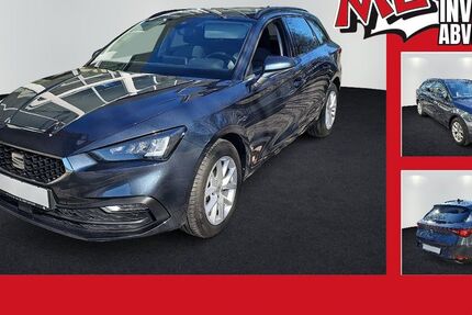 Seat Leon 33.831 km 22.460 &euro; München 80992