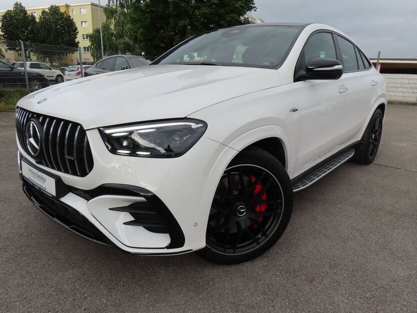 GLE 53 AMG