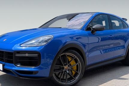 Porsche Cayenne 13.800 km 167.900 &euro; Gilching 82205