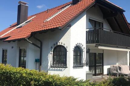 Haus Germering - 4 Zimmer, 130 m&sup2;, 2.400&euro; | Angebot:25791488