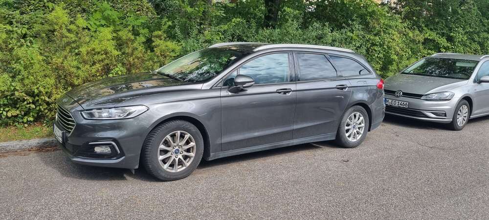 Mondeo