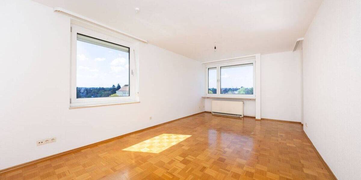 Etagenwohnung Planegg - 4 Zimmer, 97 m&sup2;, 450.000&euro; | Angebot:26401119