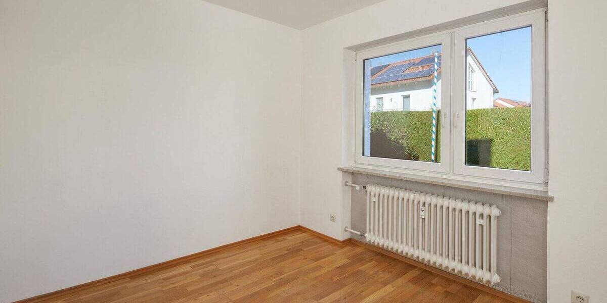 Doppelhaushälfte Vaterstetten Baldham - 9 Zimmer, 235 m&sup2;, 1.287.000&euro; | Angebot:26122733