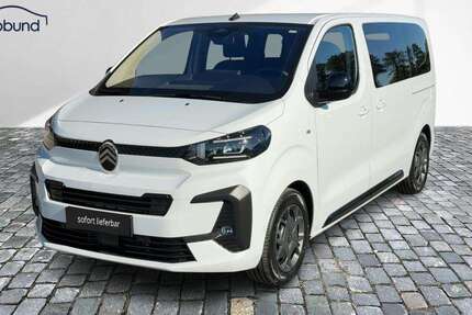 Citroen Spacetourer 1.500 km 35.470 &euro; Markt Schwaben 85570