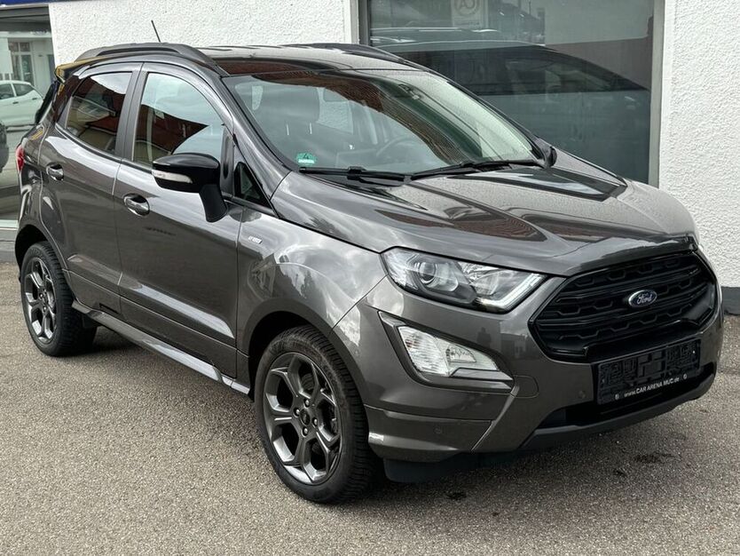 EcoSport