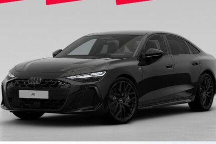 Audi A6 1.500 km 74.670 &euro; München 81669