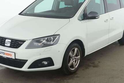 Seat Alhambra 113.020 km 23.650 &euro; Neufahrn 85375