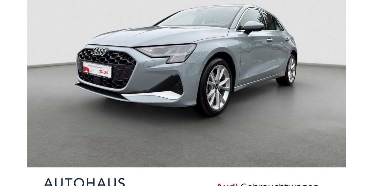 Audi A3 25.700 km 30.900 &euro; Ebersberg bei München 85560