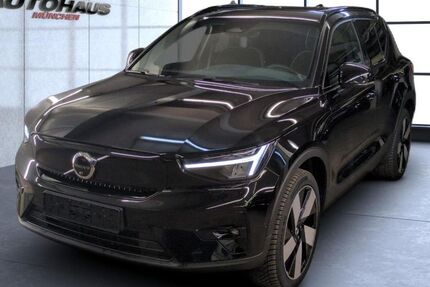 Volvo XC40 32.500 km 33.990 &euro; München 81825