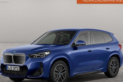 BMW iX1 20.828 km 41.480 &euro; München 80939