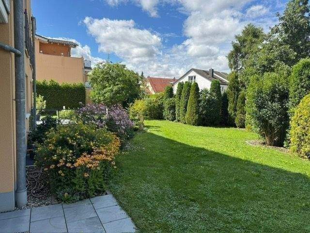 Terrassenwohnung Olching Graßlfing - 5 Zimmer, 141 m&sup2;, 875.000&euro; | Angebot:25156241