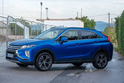 Mitsubishi Eclipse Cross 60.000 km 18.900 &euro; München 81245