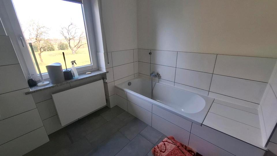 Erdgeschoßwohnung Neufahrn bei Freising Mintraching-Grüneck - 4 Zimmer, 120 m&sup2;, 1.900&euro; | Angebot:26350721