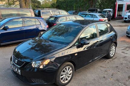 Seat Ibiza 190.000 km 3.700 &euro; MÜNCHEN 80995