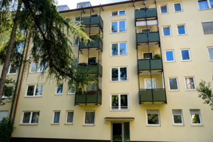 Wohnung München Neuhausen-Nymphenburg - 4 Zimmer, 72 m&sup2;, 459.000&euro; | Angebot:26924222
