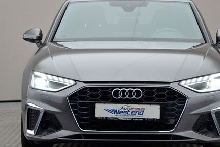 Audi A4 100.384 km 29.960 &euro; München 80686