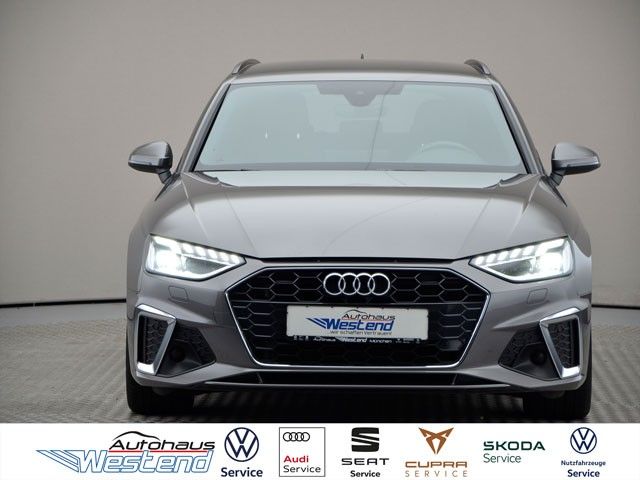 Audi A4 100.384 km 29.960 &euro; München 80686