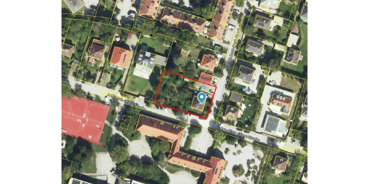 Grundstück Haar - 2.100.000&euro; | Angebot:25743972