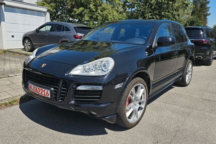 Porsche Cayenne 181.000 km 11.900 &euro; München 81739