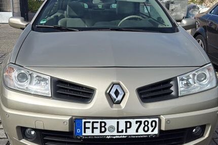 Renault Megane 133.000 km 3.600 € Fürstenfeldbruck 82256