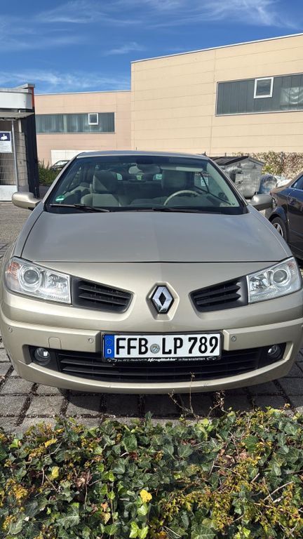 Renault Megane 133.000 km 3.600 € Fürstenfeldbruck 82256