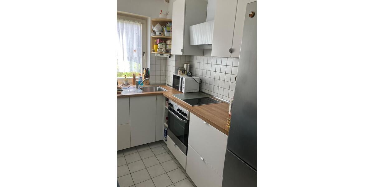 Etagenwohnung Karlsfeld - 2 Zimmer, 54 m&sup2;, 368.000&euro; | Angebot:26221362