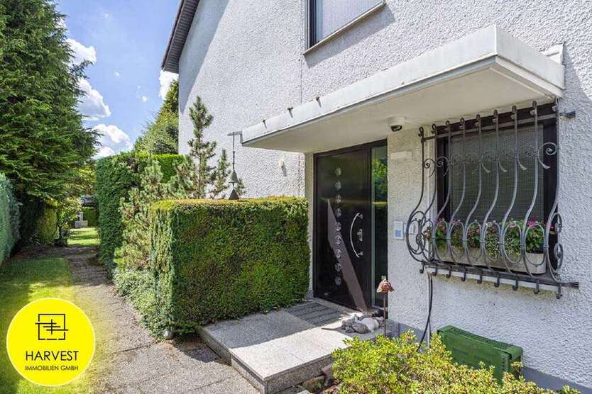 Haus zum Kaufen in Vaterstetten 1.359.000 € 189.76 m²