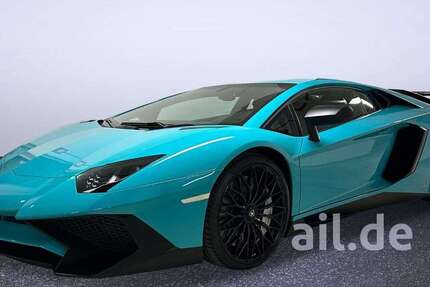 Lamborghini Aventador 13.309 km 478.900 &euro; Grünwald 82031