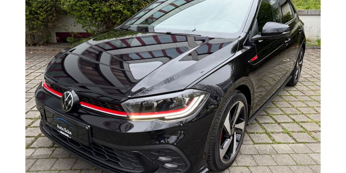 VW Polo 29.000 km 21.590 &euro; Unterschleissheim 85716