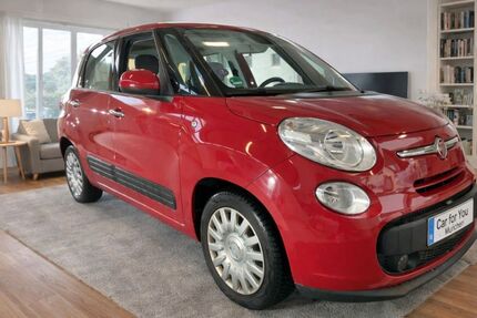 Fiat 500L 219.400 km 6.850 &euro; München 80995