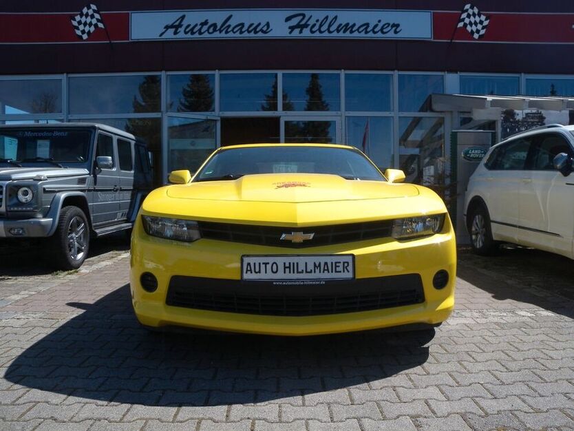 Camaro