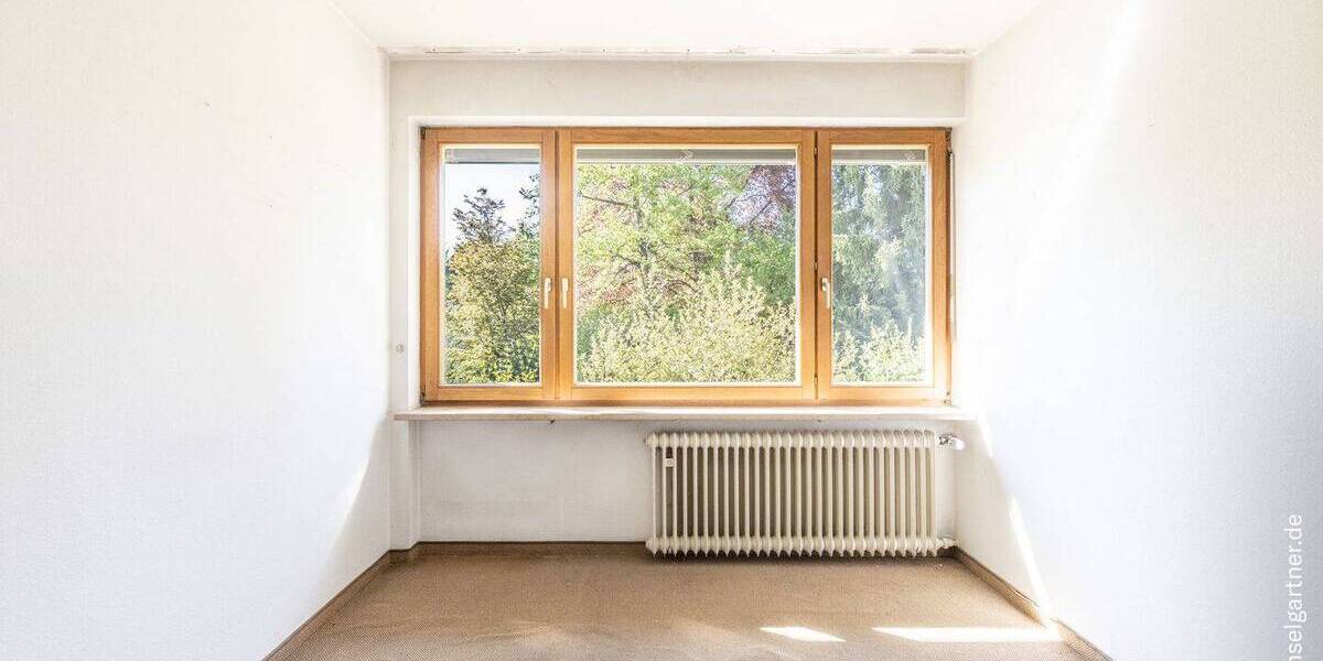 Reihenendhaus München Bogenhausen - 5 Zimmer, 123 m&sup2;, 980.000&euro; | Angebot:26583173